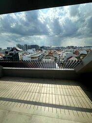 Weave Residences (D15), Apartment #462144731